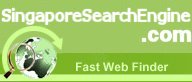 Singapore Fast Web Finder and Pay Per Click Search Engine